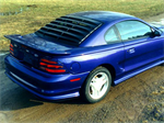 ASTRA 1384 Window Louver
