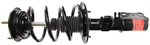 MONROE 372653 Shock Absorber