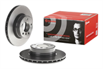 BREMBO 09.C894.11 Brake Rotor