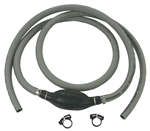 18-8015S-1 Fuel Line