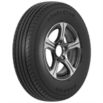 AMERICANA 10234 Tire