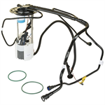 DELPHI FG1300 Fuel Pump Electric