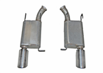 GIBSON 619012 Exhaust System Kit
