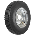 AMERICANA 30000 Tire/ Wheel Assembly