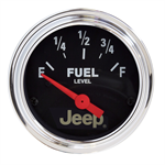 AUTOMETER 880428 Fuel Gauge