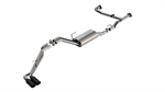 BORLA 140919BC Exhaust System Kit