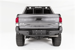 FAB FOURS TT16-W3651-B Bumper