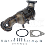 DORMAN 674-854 Catalytic Converter
