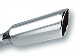 BORLA 20245 TIP 2.25 INLET 4 ROUND