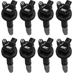 MSD 55158 COIL FORD 5.0L 4-VALVE