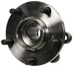 MOOG 513310 Wheel Bearing and Hub Assembly