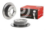 BREMBO 08.B667.11 Brake Rotor