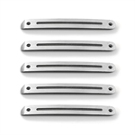 ALL SALES 3525AM Exterior Door Handle