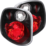ANZO 211143 TAILLIGHTS FORD