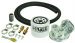 DERALE 13090 Transmission Filter Kit: Standard; Includes Filter