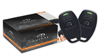 DIRECTED 4115L AVITAL 1-BUTTON REMOTE START