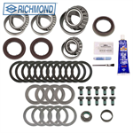 RICHMOND 8310771 V8 CAMARO INSTALLATION KIT