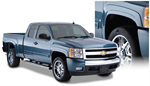 BUSHWACKER 40923-02 OE FLARE SILVERADO 2007