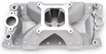 EDELBROCK 2925 SUPER VICTOR SB CHEVY