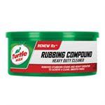 TURTLEWAX T230A Rubbing Compound