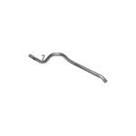 WALKER 45944 TAIL PIPE JEEP TRK 86-91