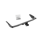 DRAW-TITE 76112 MAX FRAME RECEIVER