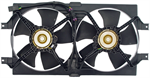 DORMAN 620-005 Cooling Fan