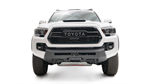 FAB FOURS TT16-N3651-1 Bumper