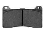 R/M BRAKES ST45R303T12 Brake Pad