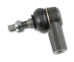 FABTECH FTS96004 TOYOTA FJ TIE ROD REPLACE