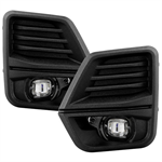 Driving/ Fog Light