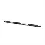WESTIN 21-534570 PRO TRAXX 5 WW STAINLESS STEEL GM 2500CC 08