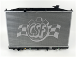 CSF 3750 Radiator