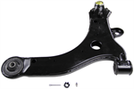 MOOG RK80539 Control Arm