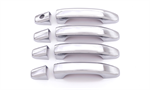 AVS 685413 CHROME DOOR HANDLE COVERS