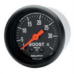 AUTOMETER 2616 Boost Gauge