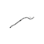 WALKER 45379 TAIL PIPE JEEP 1993
