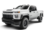 BUSHWACKER 48146-08 Fender Flare