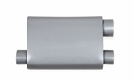 FLOW TECH 50363FLT Exhaust Muffler