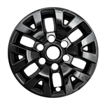 COAST 2 COAST IWCIMP445BLK Wheel Cover