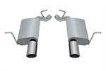 GIBSON 316006 Exhaust System Kit