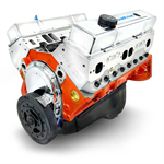 BP38317CT1 Engine Block - Long