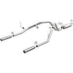 MAGNAFLOW 15863 EXHAUST System: 2004-2005 Dodge Pick Up Full Size5