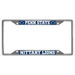 FAN MATS 14880 License Plate Frame