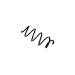 BILSTEIN 37-172350 Coil Spring