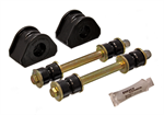 ENERGY SUSPENSION 4.5154G FRONT SWAY BR BUSHING SET