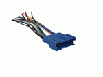 METRA 702001 WIRE/HARNESS GM 94-04
