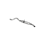 WALKER 54078 PIPE