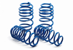 H&R 51690-77 Lowering Kit