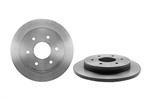 BREMBO 08.B449.11 Brake Rotor